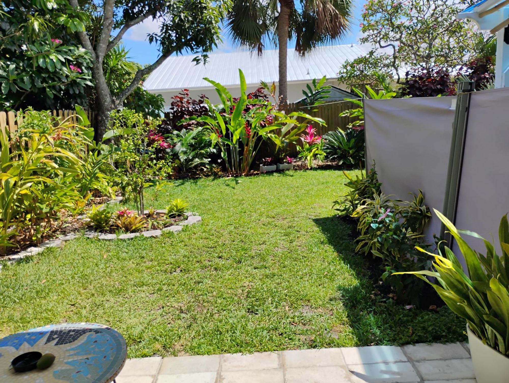 דירות פורט לודרדייל Tropical Hideaway! מראה חיצוני תמונה